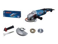 Bosch GWS 30-180 B kulmahiomakone