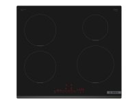 Bosch PIE631HB1E, Induktiokeittotaso