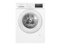 Siemens WM14N01LDN, Vaskemaskine