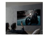 LG UHD 50UR78006LK, 127 cm (50), 3840 x 2160 pikseliä, LED, Älytelevisio, Wi-Fi, Musta