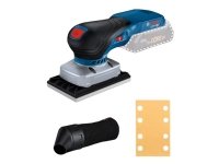 Bosch RYSTEPUDSER GSS 18V-13 SOLO - SOLO
