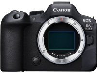 Canon EOS R6 Mark II (camera body only)