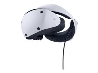 Sony PlayStation VR2 - Virtuaalitodellisuusjärjestelmä 4K @ 120 Hz - USB-C