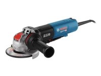 Bosch-kulmahiomakone GWX 17-125 PSB