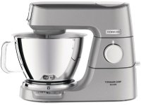 Kenwood KVC85.314.SI, 5 L, Hopea, Rotaatio, 1200 W, 395 mm, 225 mm