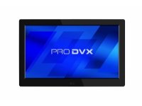 ProDVX SD-10, 25,6 cm (10.1), 1024 x 600 pikseliä