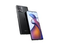 Motorola XT2243-1 edge 30 Fusion Dual Sim 8+128GB kosmisenharmaa EU