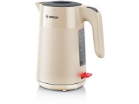 Bosch vedenkeitin 1.7l beige TWK2M167