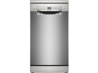 Bosch SPS2HKI42E - Astianpesukone - Silver