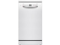 Bosch SPS2HKW58E - Astianpesukone - Valkoinen