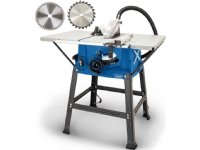 SCHEPPACH PÖYTÄPORAKONE HS100S 2.0 KW 250mm
