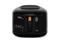 Tefal Simply One FF1608, 2,1 L, 1,2 kg, 2,1 L, Kiina, Yksi, Musta