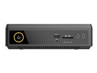 ZOTAC ZBOX MAGNUS EN374070C mini-PC Intel Core i7-13700HX 16GB DDR5 1TB SSD RTX 4070 2xDP 1.4a 2xHDMI 2.1 W11H