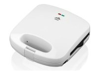 Eta 415690000, 700 W, 246 mm, 262 mm, 101 mm, 2,1 kg, Musta, Valkoinen