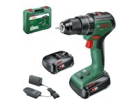 Bosch AKKUSLAGBOREMASKINE UNIV 18V-60 2,0AH