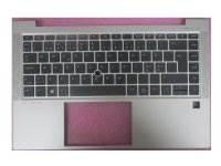 HP M36310-DH1, Näppäimistö, HP