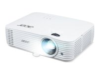 Acer X1626HK - DLP-projektori - 3D - 4000 lm - WUXGA (1920 x 1200) - 16:10 - 1080p
