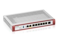 Zyxel USG Flex 200 - Palomuuri