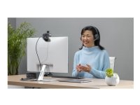 Logitech Zone Wireless 2, Langallinen & langaton, Toimisto/puhelukeskus, 230 g, Kuulokkeet, Grafiitti