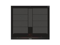 Siemens iQ700 EX675LYV1E Induktioliesi - 60 cm.