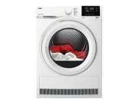 AEG 7000 -sarjan TR722L84O lauhdutinkuivain - 8 kg.