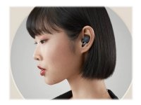 Sony Linkbuds, True Wireless Stereo (TWS), Puhelut/Musiikki, Kuulokkeet, Musta