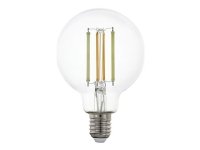 EGLO 12237, 6 W, 60 W, E27, 806 lm, 20000 h, Viileä valkoinen, Neutraali valkoinen, Lämmin valkoinen