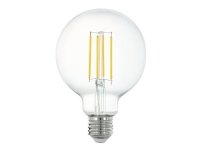 EGLO LM_LED_E27 - V2, 6 W, 60 W, E27, 806 lm, 20000 h, Lämmin valkoinen