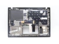 Lenovo 5M11L59569, Cover + keyboard, Taustavalaistu näppäimistö, Lenovo, ThinkPad T14s Gen 4