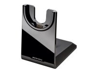 Poly Voyager Focus UC - Opladningsstander - USB-A