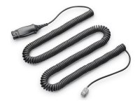 Poly APP-51 - Pääistuimen sovitin - Poly CCX 350  Edge E100, E200, E220, E300, E320, E350, E400, E450, E500, E550  VVX 150  Edge E100, E200, E220, E300, E320, E350, E400, E450, E500, E550  VVX 150