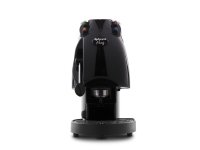 Didiesse Frog Revolution, Espressokeitin, 1,5 L, Kahvikapseli, 650 W, Musta