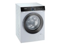 Siemens iQ700 WG44B2A40, Edestä täytettävä, 9 kg, B, 70 dB, 1400 RPM, A
