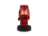 Didiesse Baby Frog, Kapselikeitin, 1,5 L, Kahvinappi, 450 W, Punainen