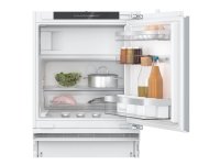Bosch Serie | 6 KUL22ADD0 - Jääkaappipakastin - tiskin alle - sisäänrakennettu - Wi-Fi - markkinarako - leveys: 60 cm - syvyys: 55 cm - korkeus: 82 cm - 110 litraa - luokka D