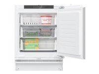 Bosch GUN21ADE0, integroitu friteerauslaite