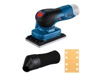 Bosch RYSTEPUDSER GSS 12V-13 SOLO - SOLO