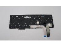 Lenovo 5N21D93807, Näppäimistö, Lenovo, ThinkPad P16s Gen 1