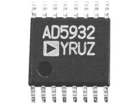 Analogiset laitteet AD5291BRUZ-20 Data Logging IC Setup - Digitaalinen potentiometriputki - Digitaalinen potentiometriputki