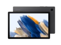 Samsung Galaxy Tab A8 SM-X200, 26,7 cm (10.5), 1920 x 1200 pikseliä, 128 GB, 4 GB, Android 11, Harmaa