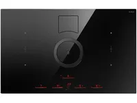 Elica NikolaTesla Switch BL/F/83 Induktioliesi integroidulla liesituulettimella - Kierrätysmalli