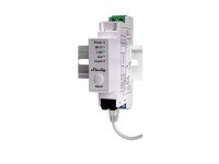 Shelly Pro EM 50A - WiFi 1-vaiheinen energiamittari, 2x50A