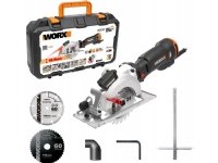 Pyörösaha Worx Pyörösaha WORX WX437 800W 120mm terä