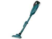 Makita DCL284FZ johdoton pölynimuri