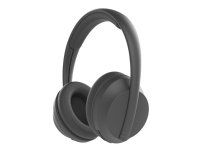 DENVER - Kuulokkeet - täysikokoinen - Bluetooth - langaton