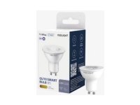 Yeelight - LED-lamppu - GU10 - 4,8 W - Luokka G - 2700 K (4 kpl)
