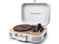 Gramofon Muse MT-201WW Retro