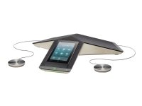 HP Poly Trio C60 Expansion Microphones - Microphone (Packung mit 2)