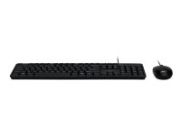 ACER Combo 100 Win Wired KB (GO)(RDKK)