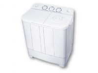 Ravanson XPB-700, Päältätäytettävä, 4 kg, 1400 RPM, Valkoinen